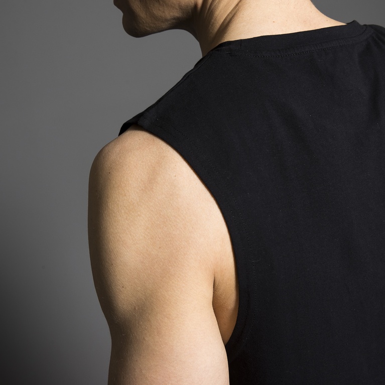 Stroptop "Goal Tank Top" Stroptop "Goal Tank Top"